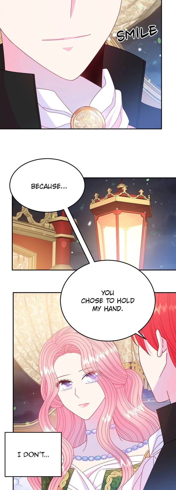 Lady Beast chapter 60 page 24