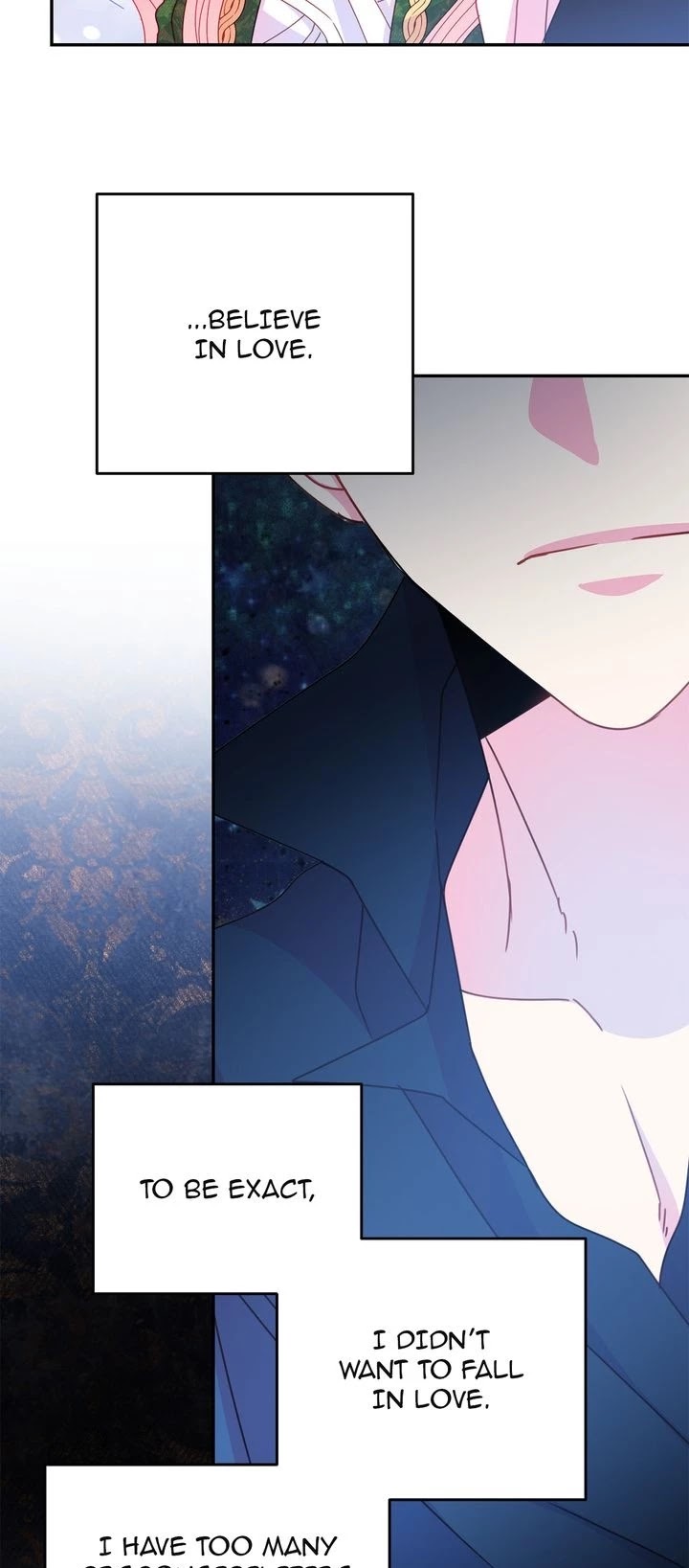 Lady Beast chapter 60 page 25