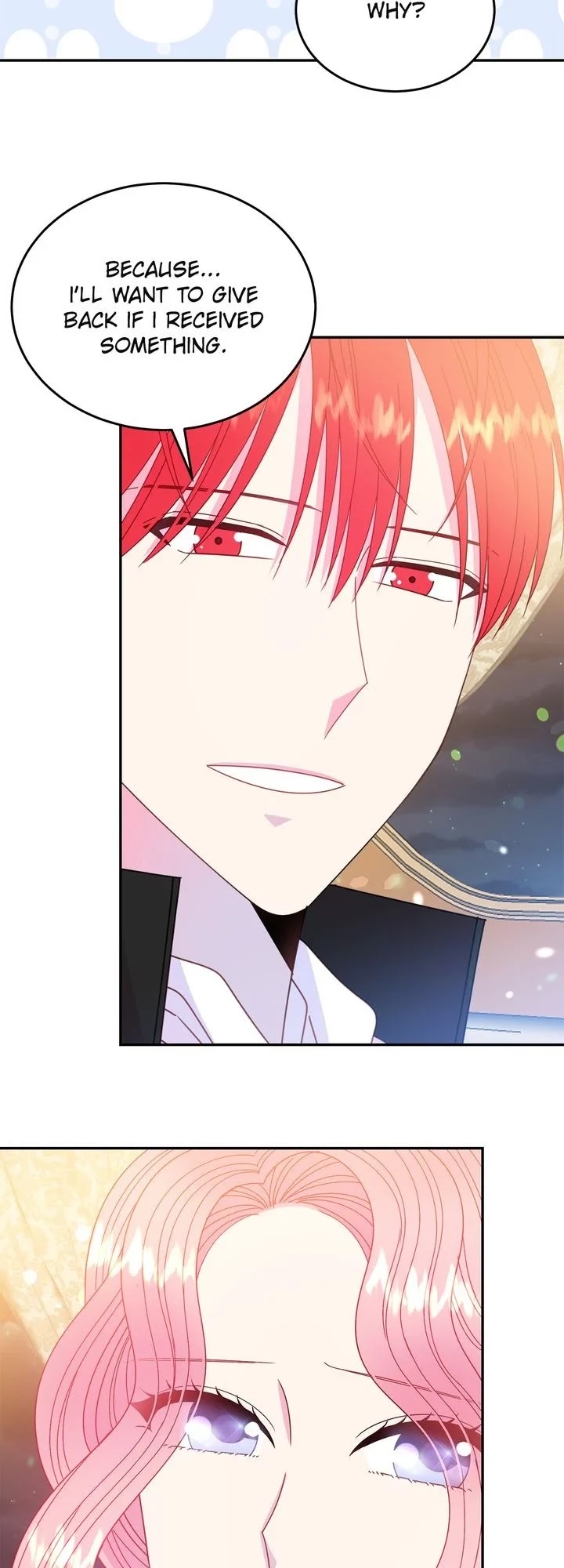 Lady Beast chapter 60 page 31