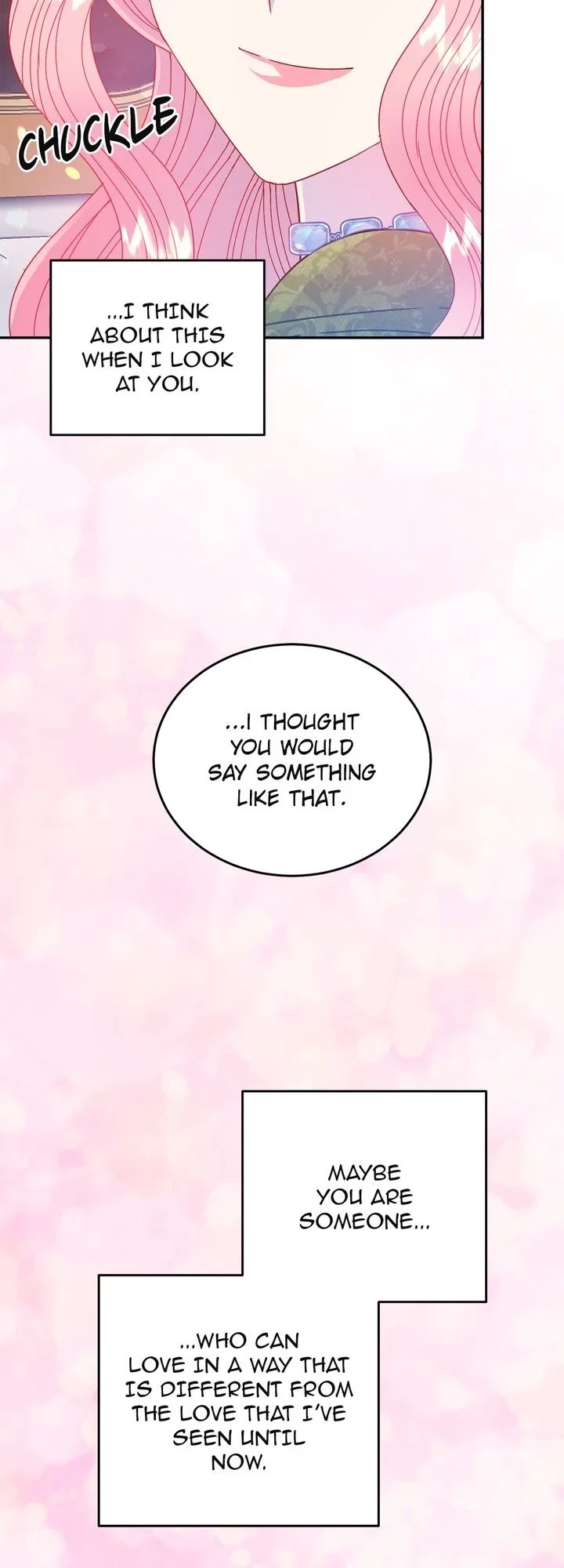 Lady Beast chapter 60 page 32