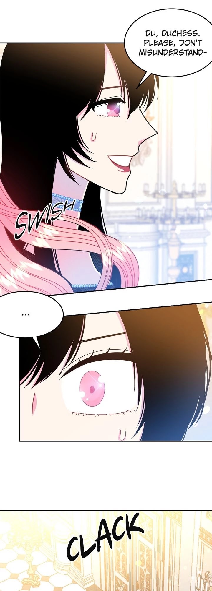 Lady Beast chapter 60 page 5