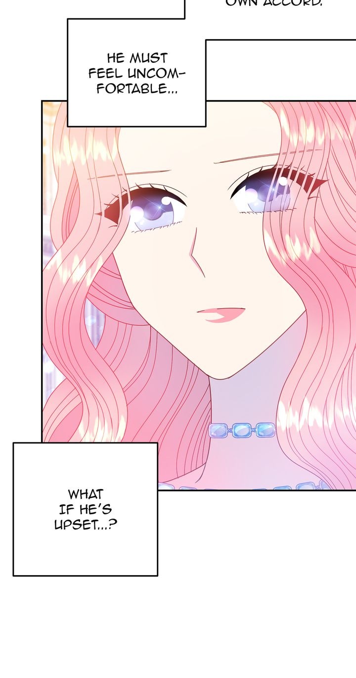 Lady Beast chapter 60 page 7