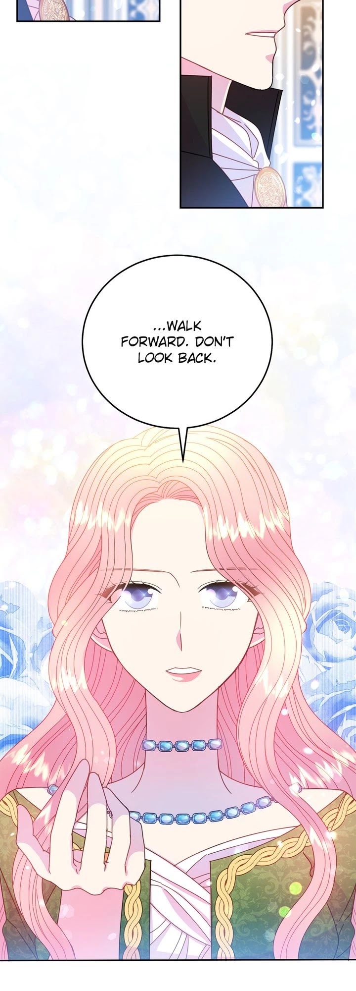 Lady Beast chapter 60 page 9