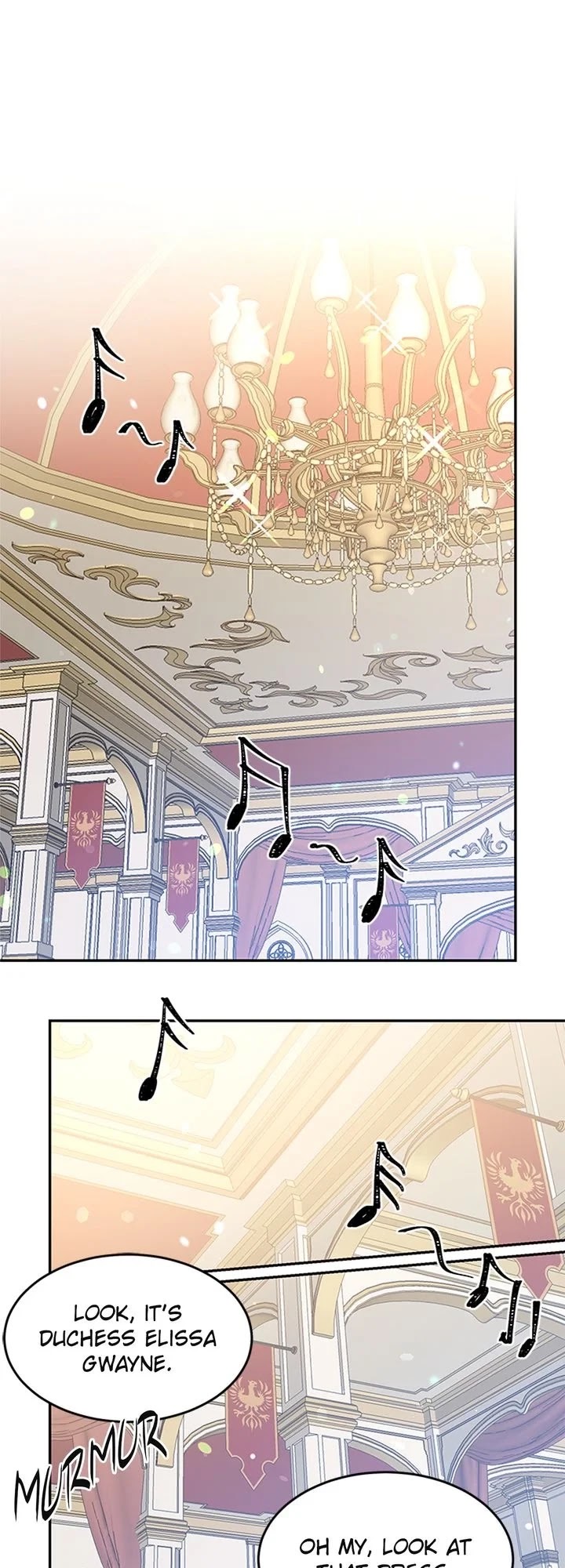 Lady Beast chapter 61 page 24