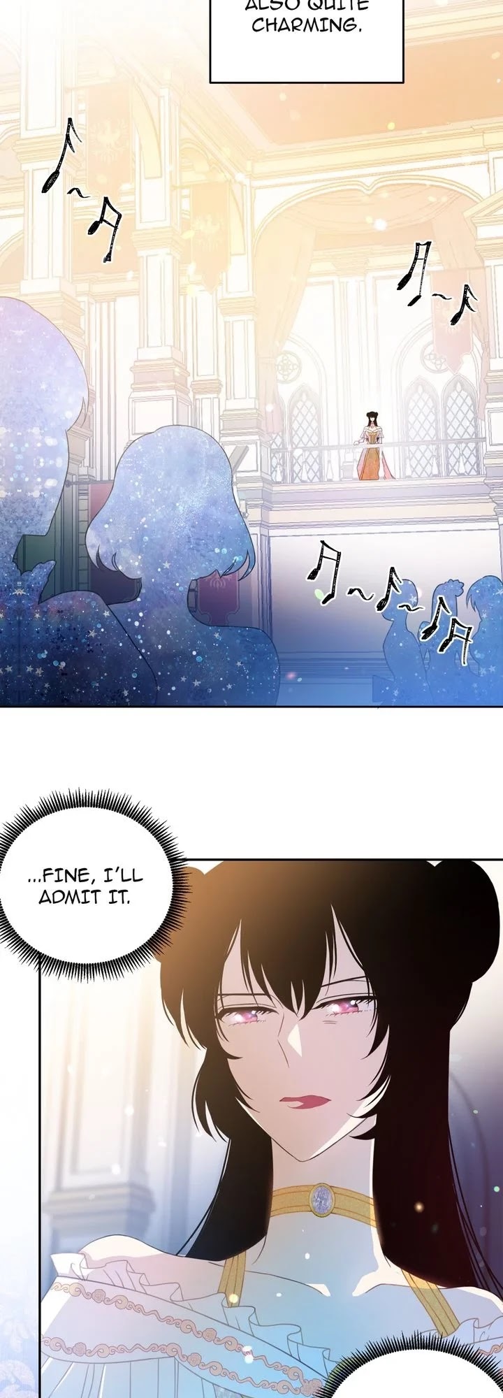 Lady Beast chapter 61 page 33