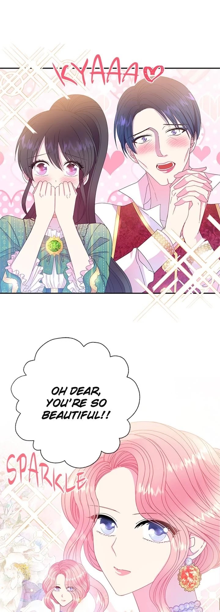 Lady Beast chapter 61 page 5