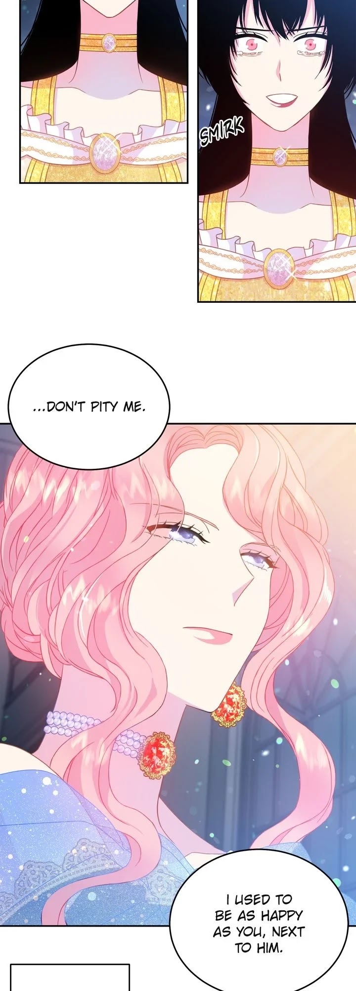 Lady Beast chapter 62 page 15