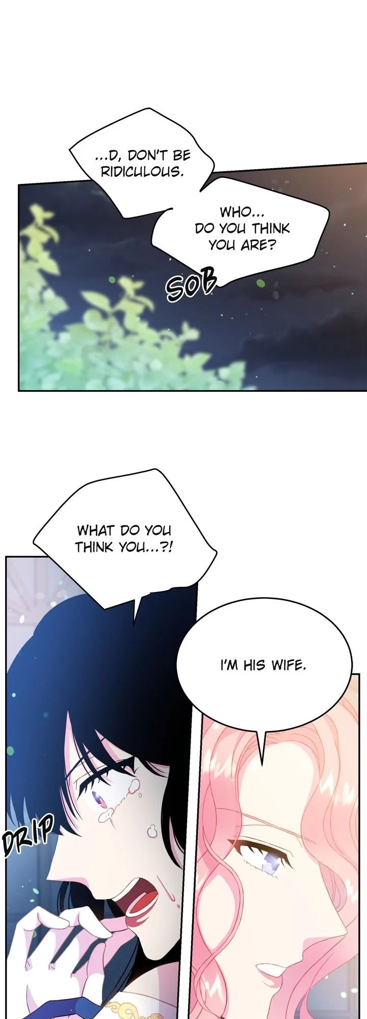 Lady Beast chapter 62 page 21