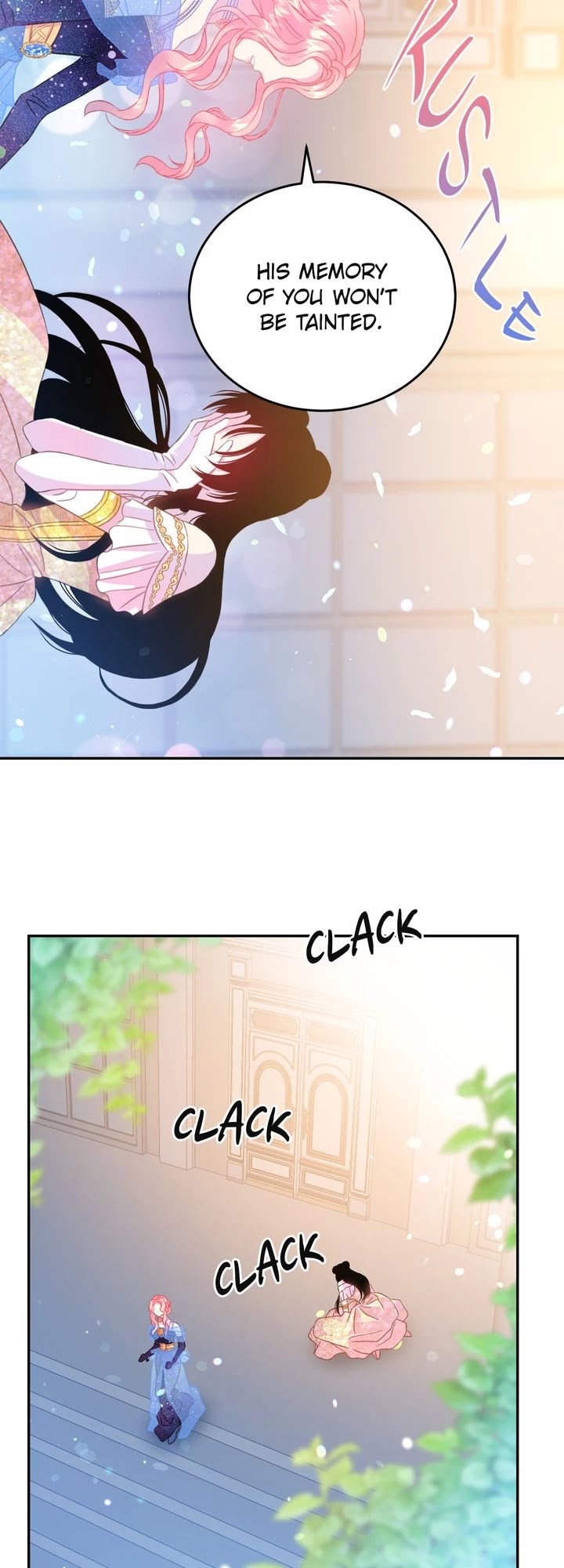 Lady Beast chapter 62 page 23