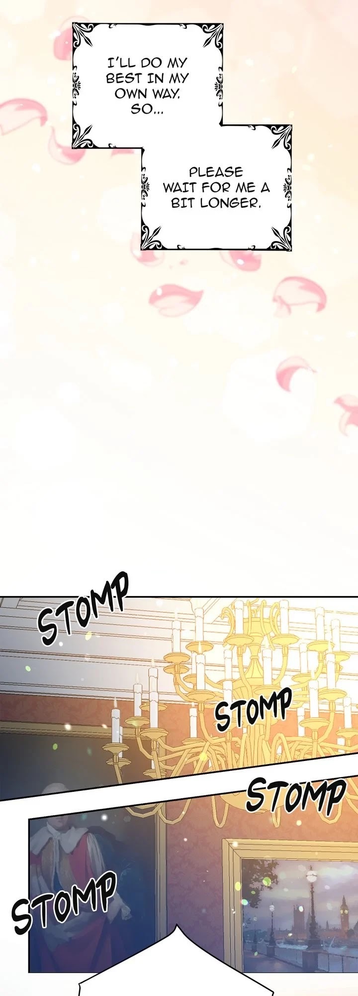 Lady Beast chapter 62 page 26