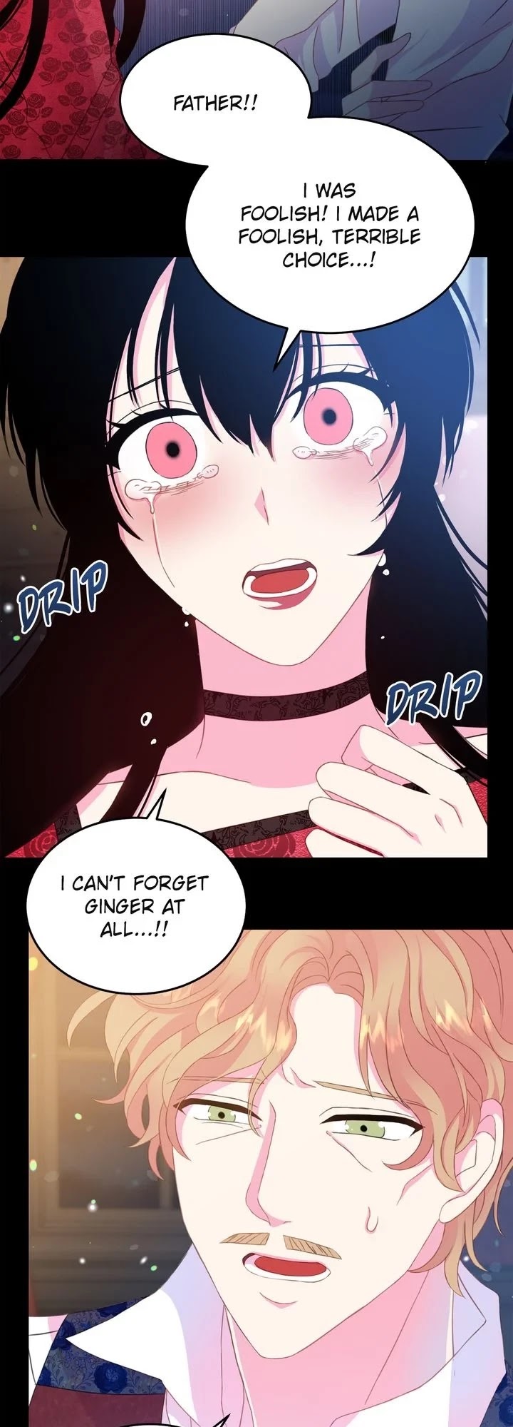 Lady Beast chapter 62 page 30