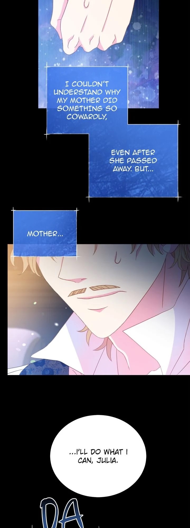 Lady Beast chapter 62 page 33