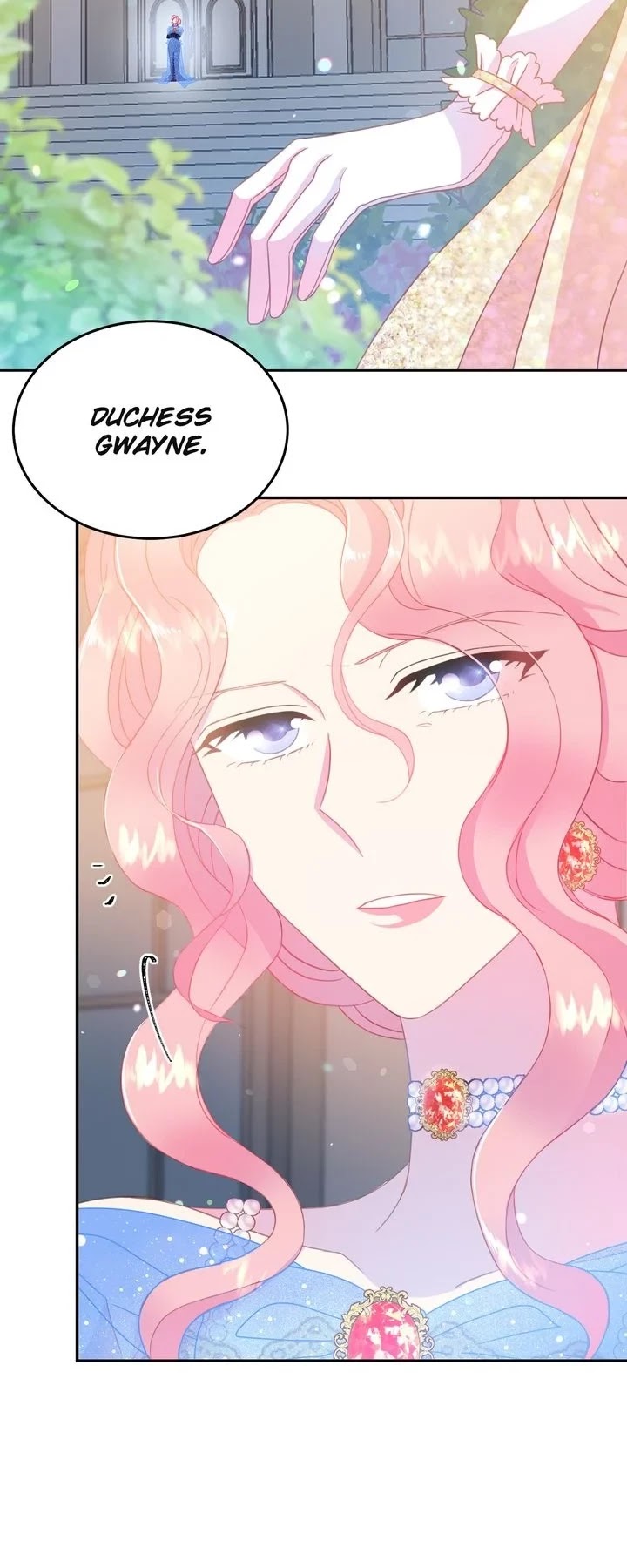 Lady Beast chapter 62 page 6