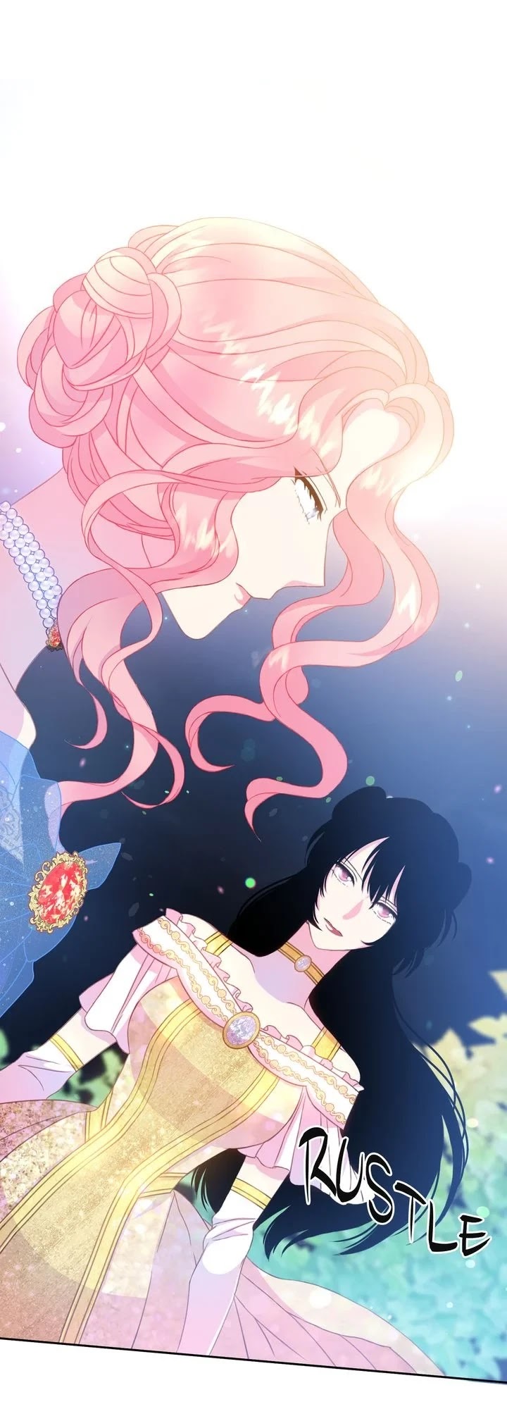 Lady Beast chapter 62 page 7