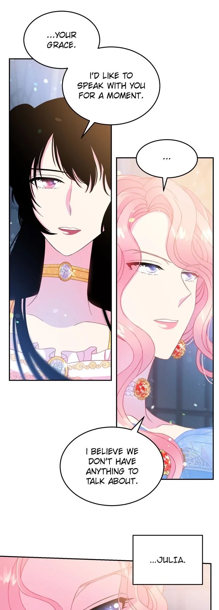 Lady Beast chapter 62 page 8