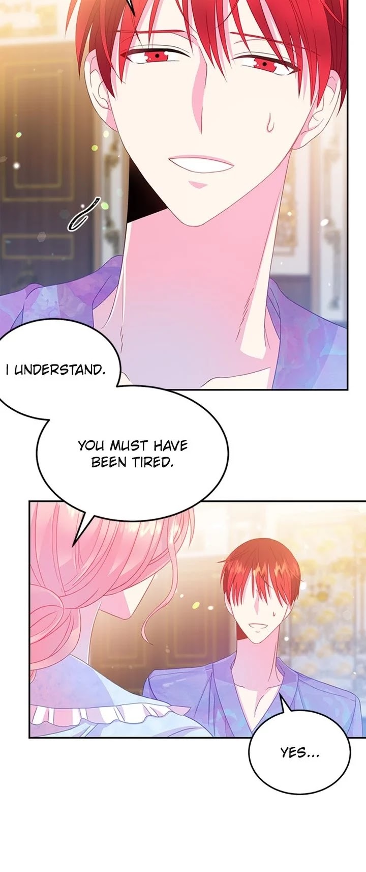 Lady Beast chapter 63 page 20