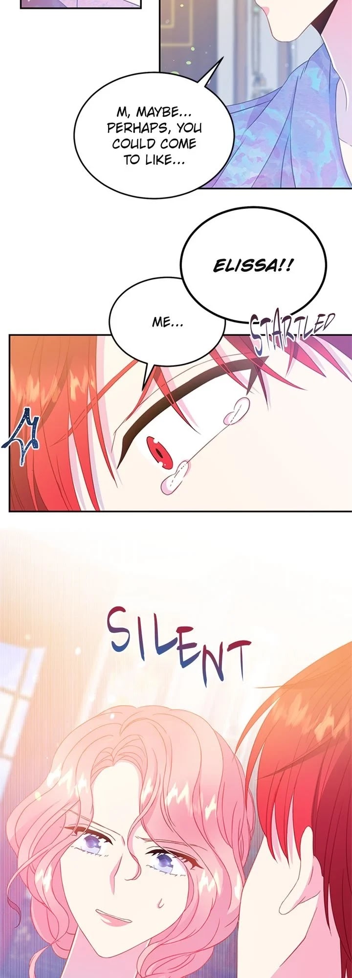 Lady Beast chapter 63 page 30