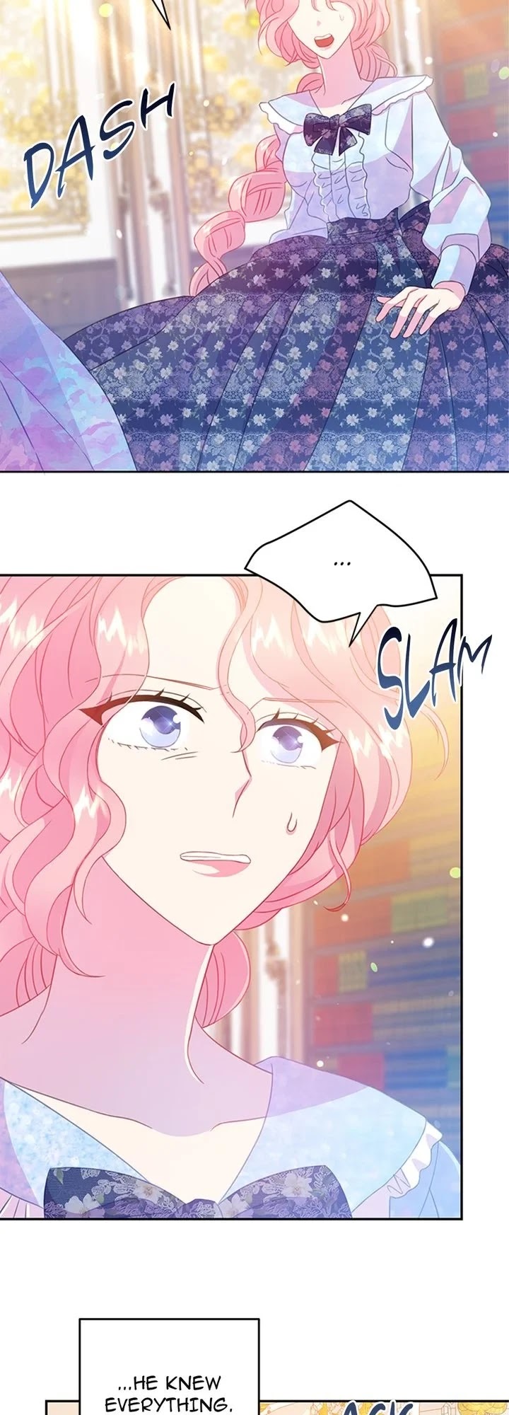 Lady Beast chapter 63 page 32