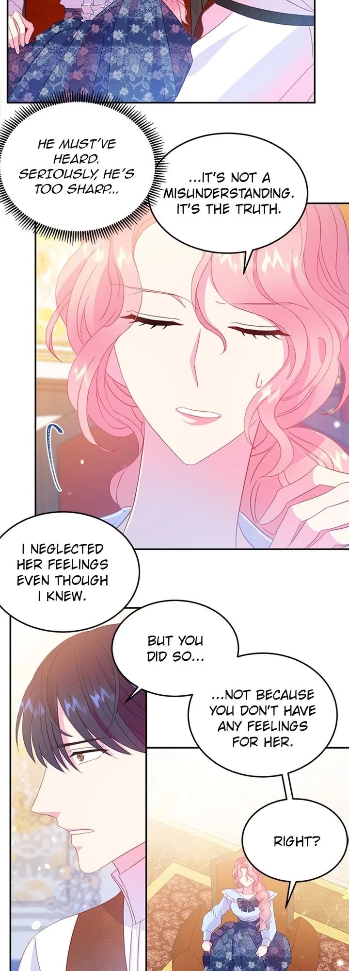 Lady Beast chapter 64 page 30