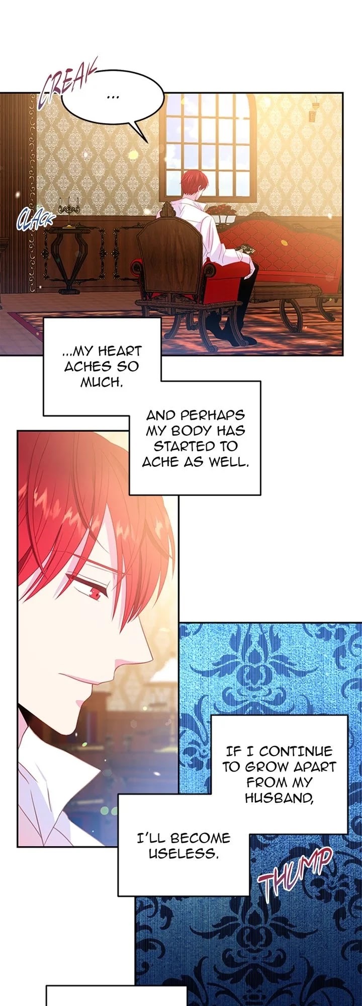 Lady Beast chapter 65 page 15