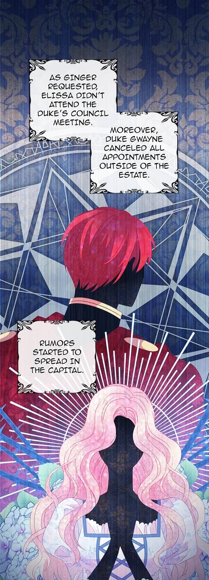 Lady Beast chapter 65 page 2