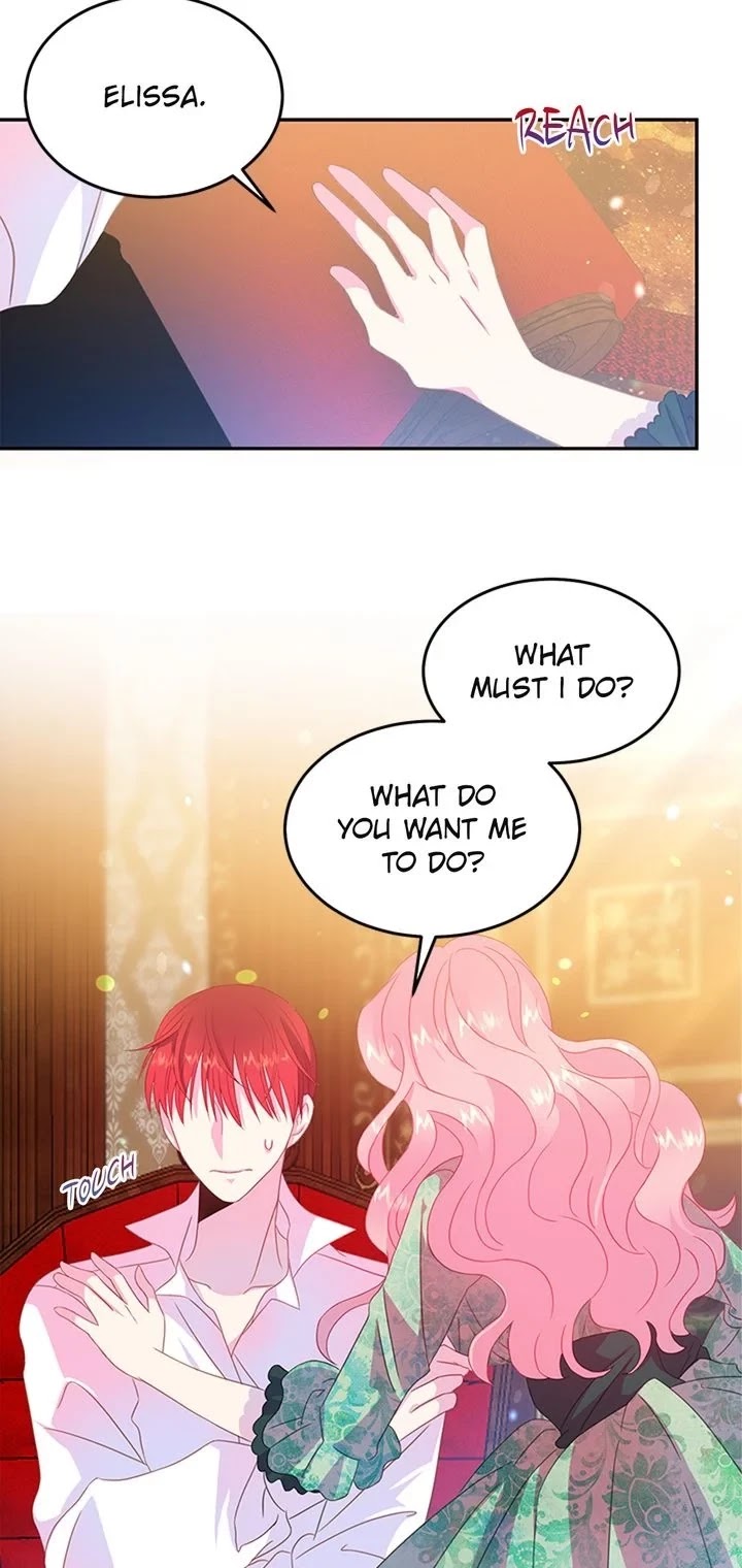 Lady Beast chapter 65 page 25