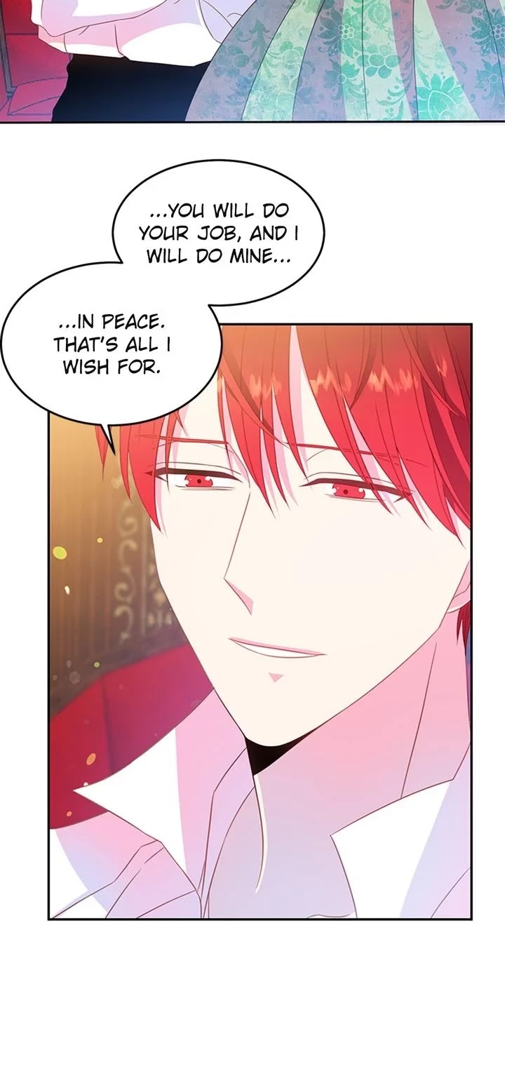 Lady Beast chapter 65 page 26