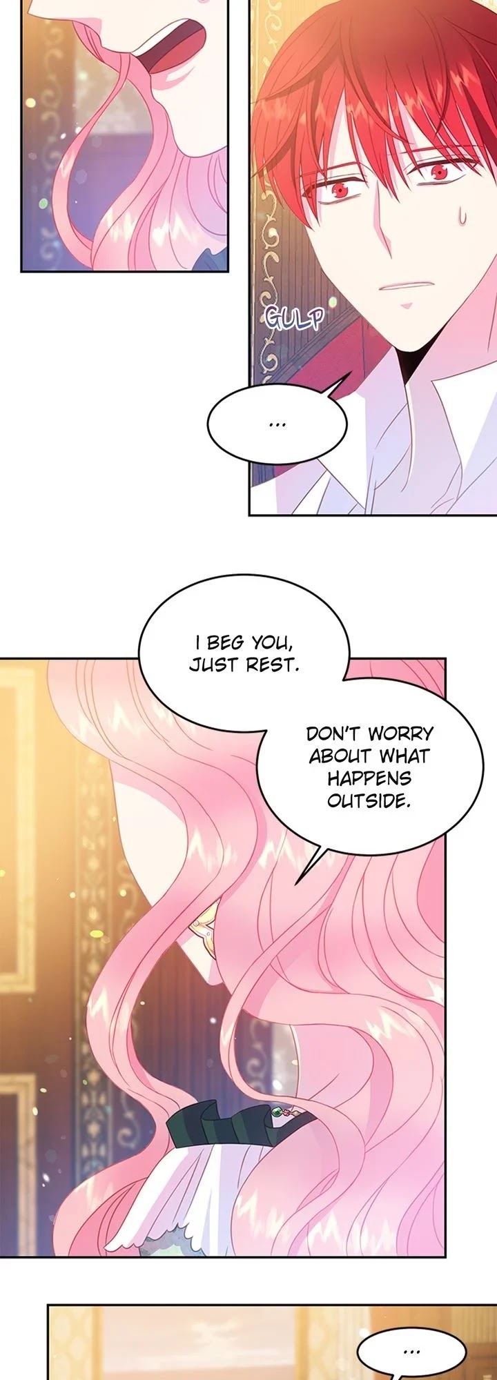 Lady Beast chapter 65 page 31