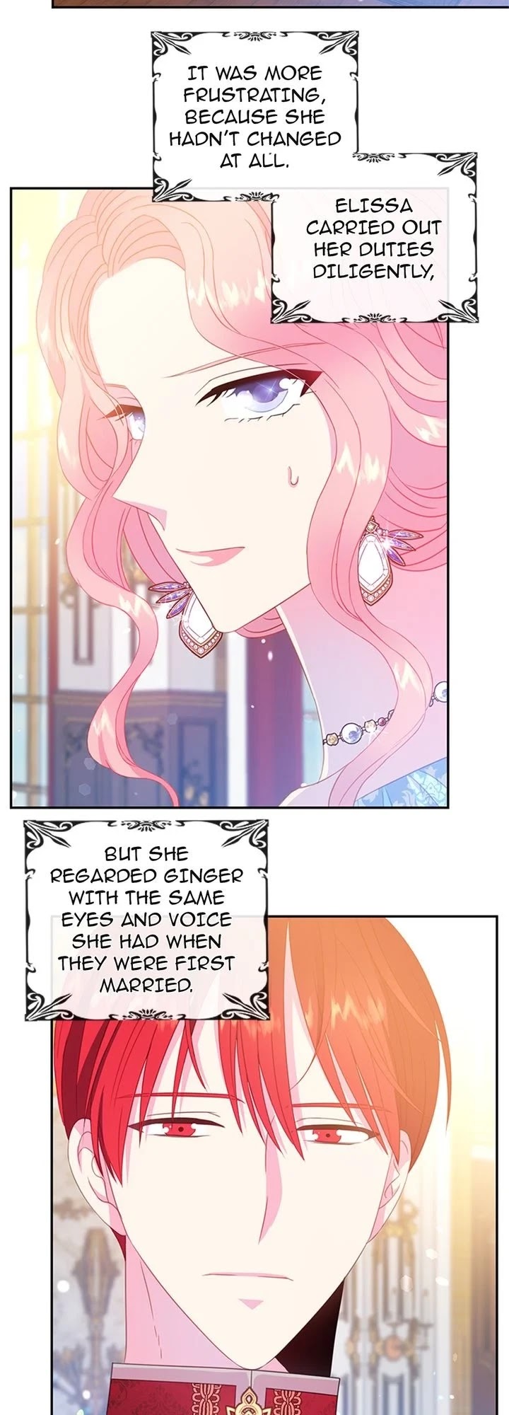 Lady Beast chapter 65 page 5