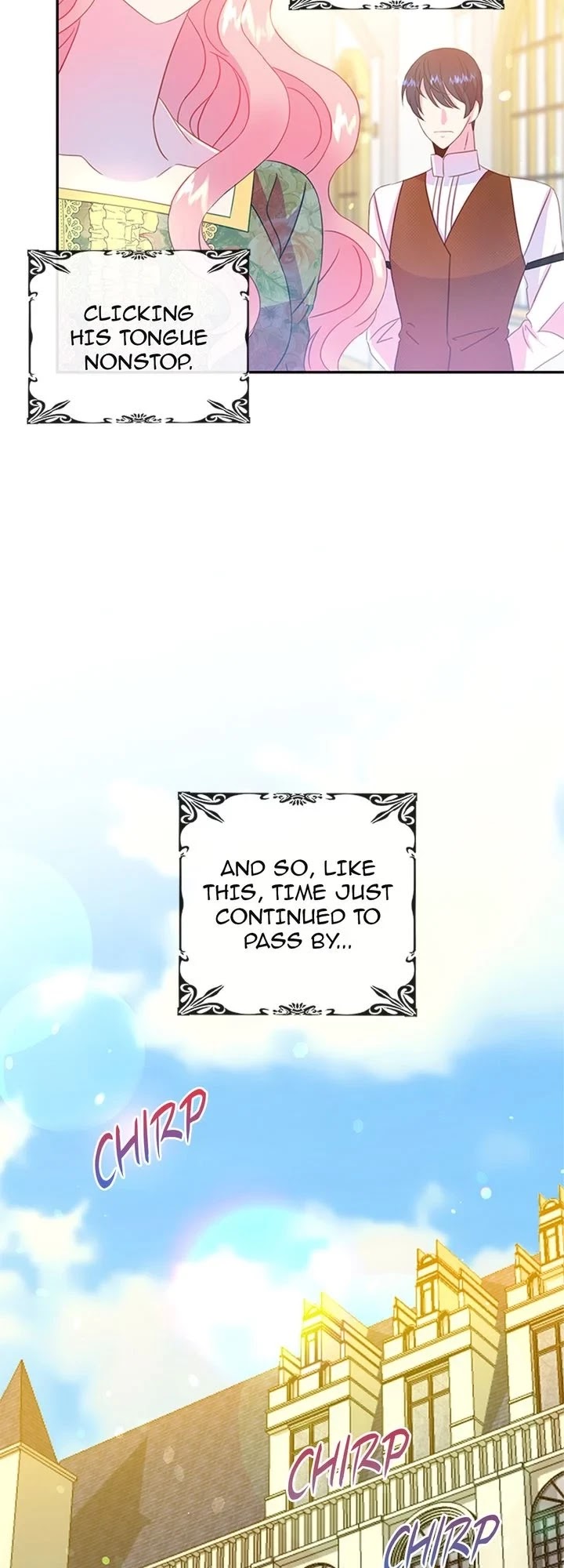 Lady Beast chapter 65 page 7