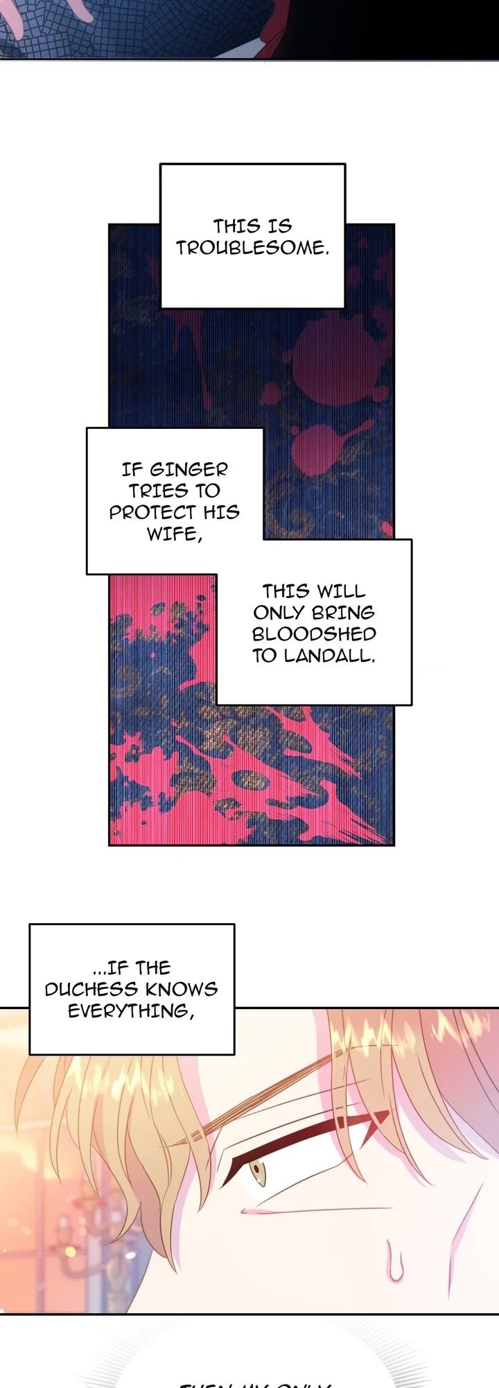 Lady Beast chapter 66 page 18