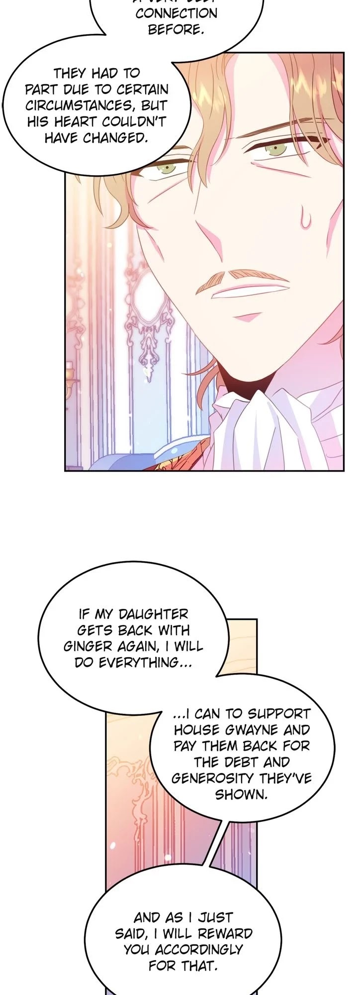 Lady Beast chapter 66 page 20