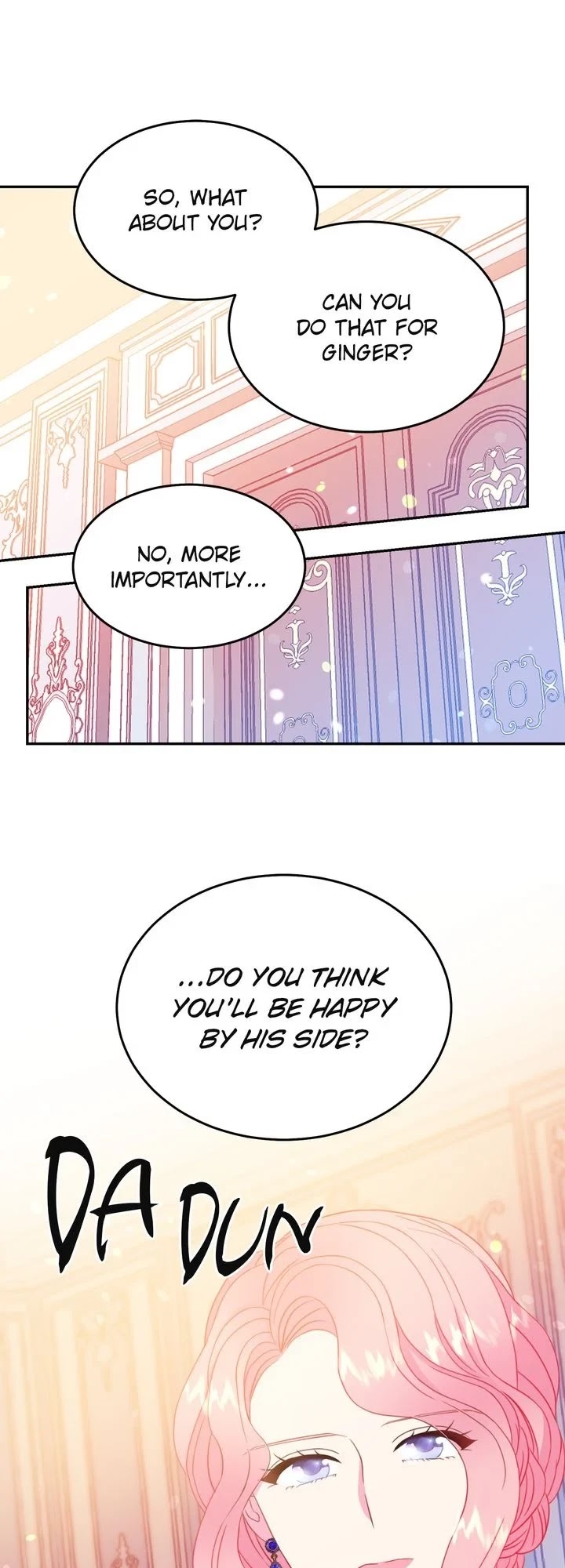 Lady Beast chapter 66 page 22