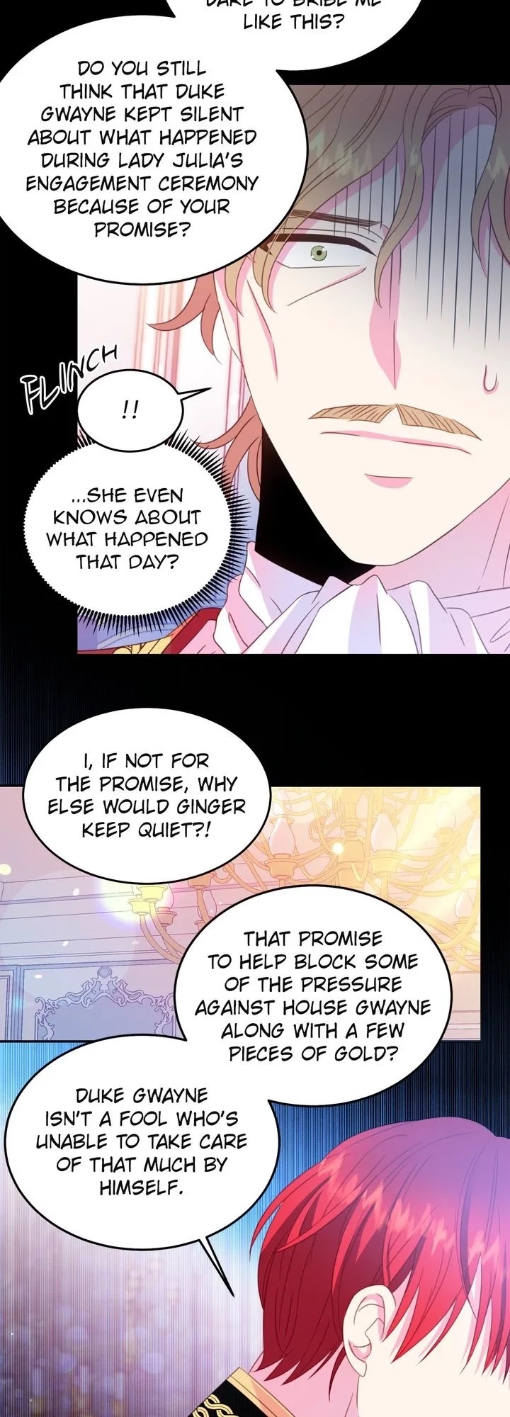 Lady Beast chapter 66 page 27