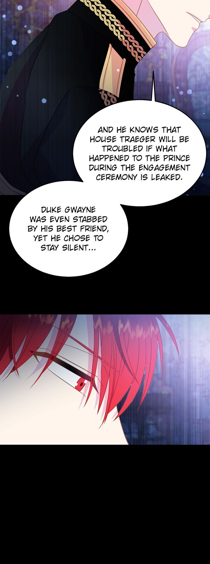 Lady Beast chapter 66 page 28