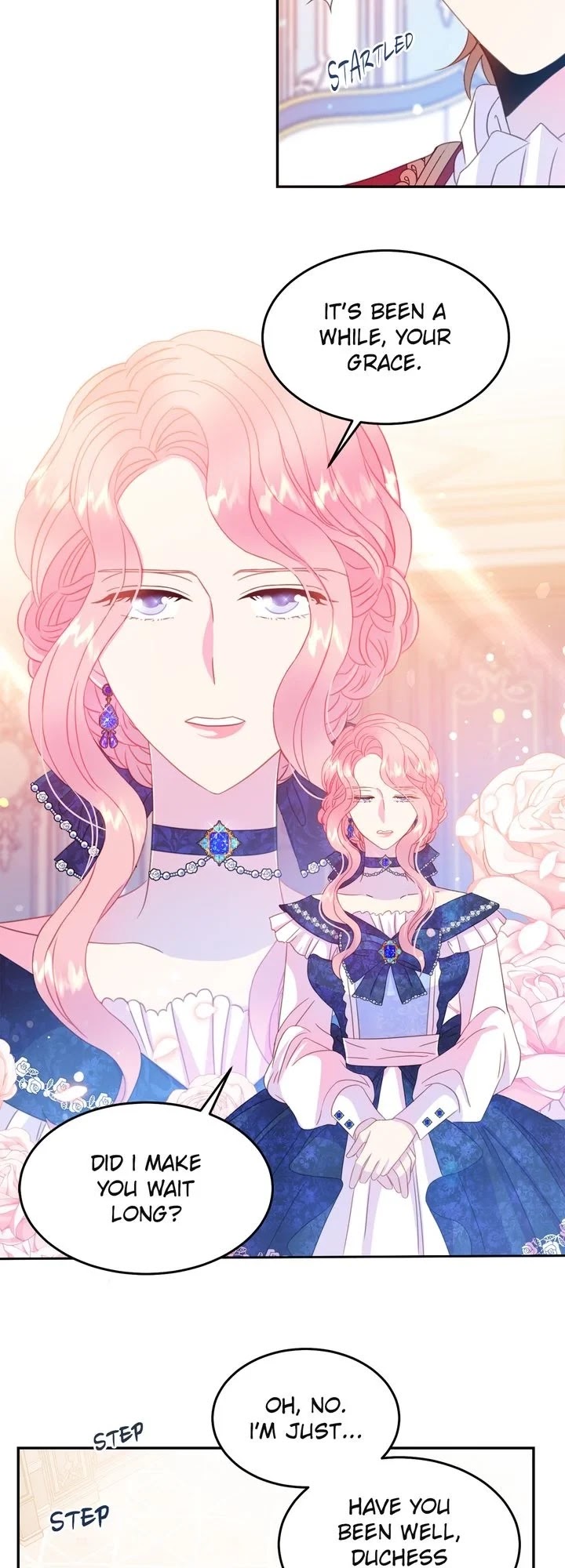 Lady Beast chapter 66 page 3