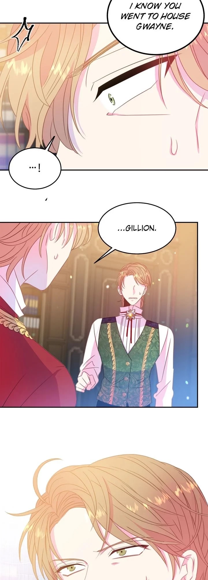 Lady Beast chapter 66 page 34