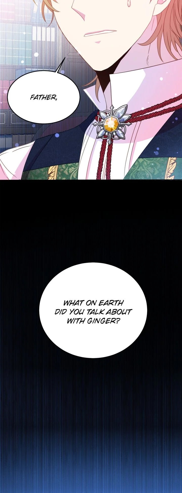 Lady Beast chapter 66 page 35