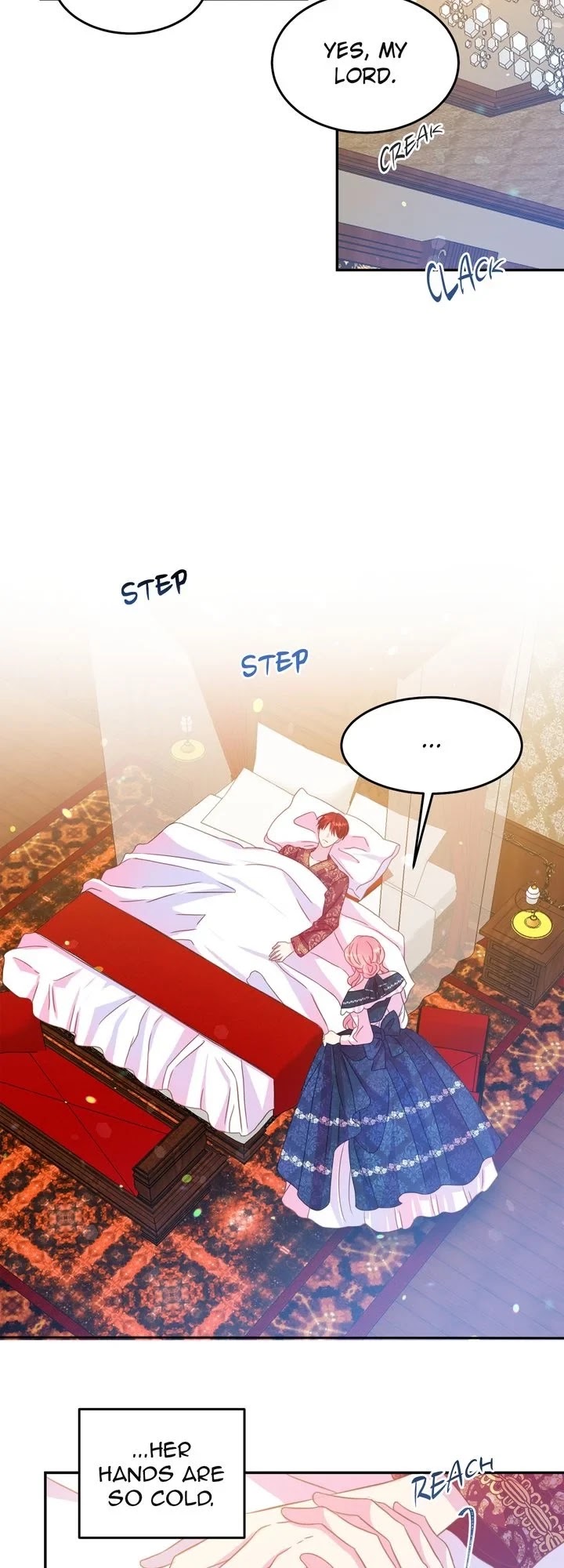 Lady Beast chapter 67 page 15