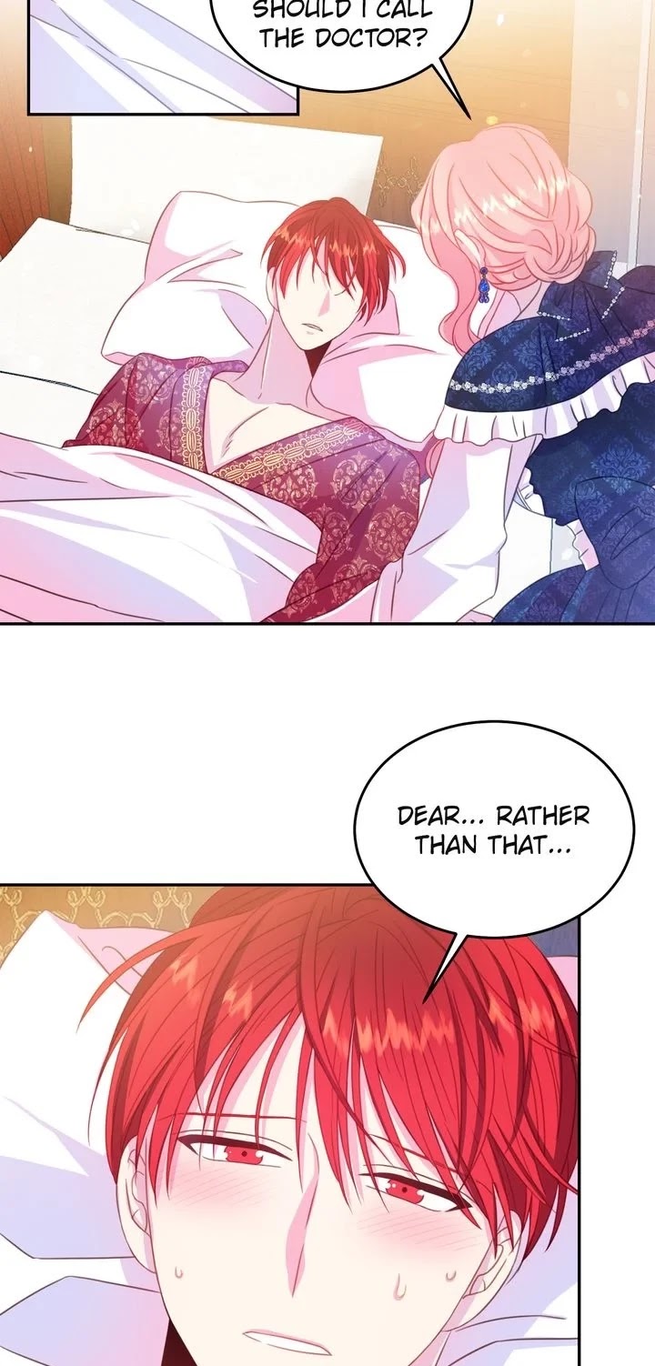 Lady Beast chapter 67 page 18