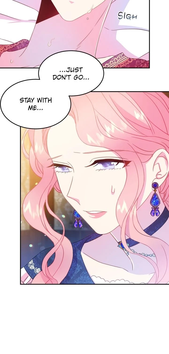 Lady Beast chapter 67 page 19