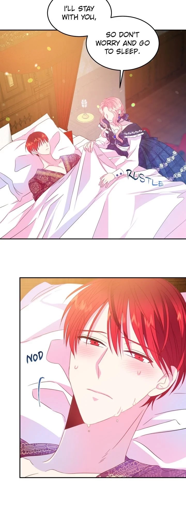 Lady Beast chapter 67 page 21