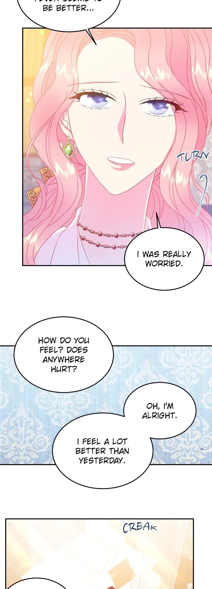 Lady Beast chapter 67 page 28