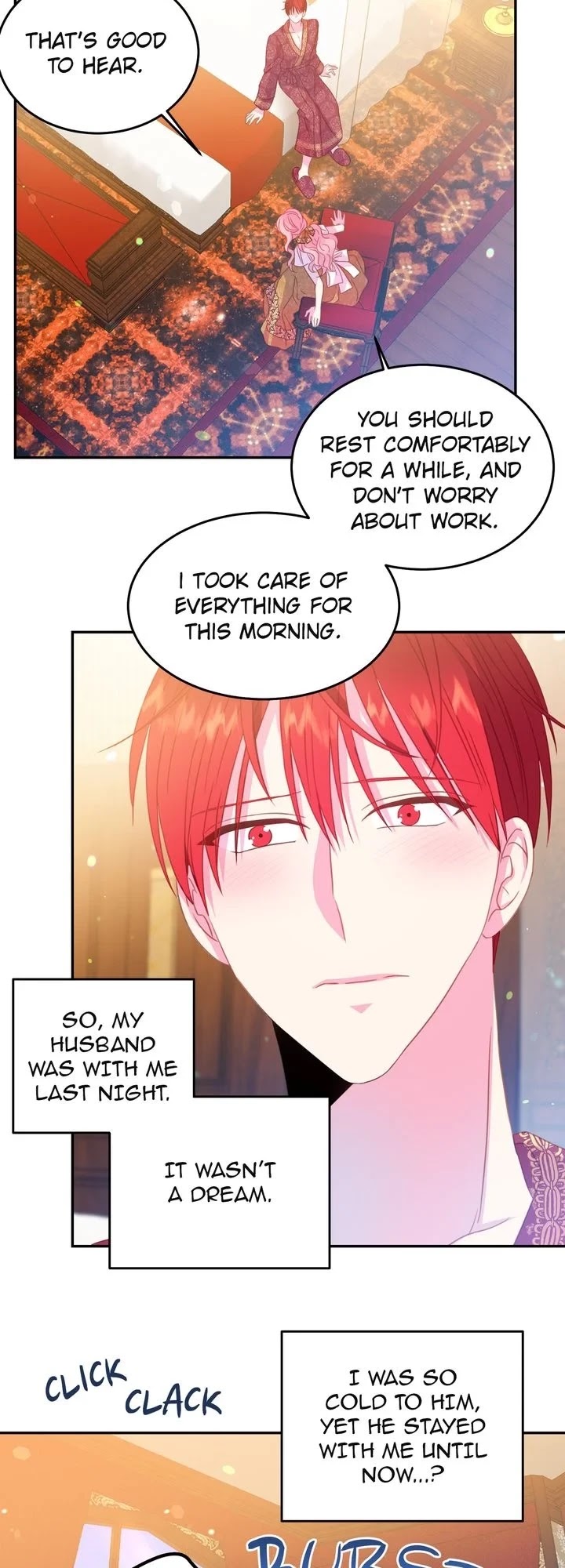 Lady Beast chapter 67 page 29