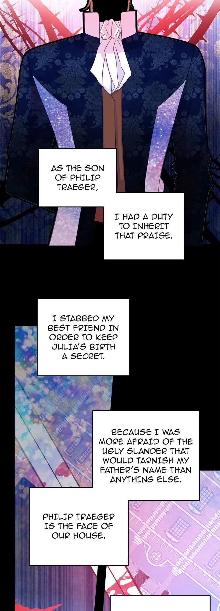 Lady Beast chapter 67 page 5