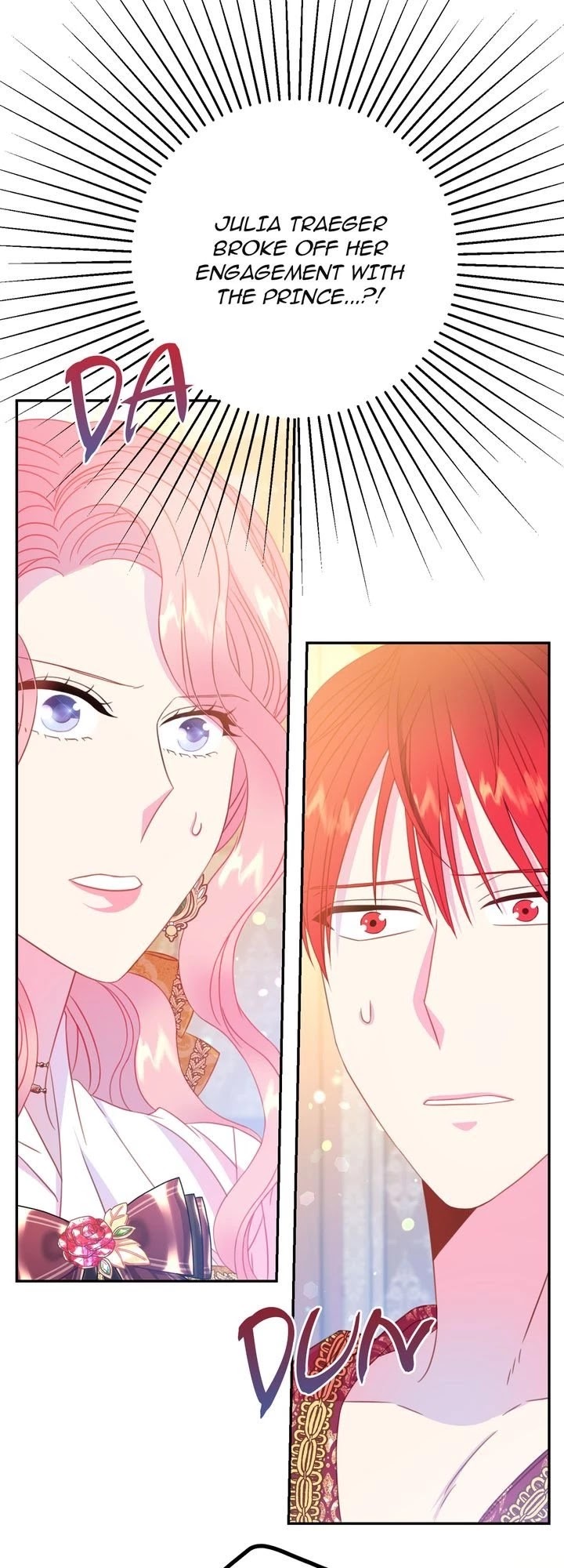 Lady Beast chapter 68 page 1