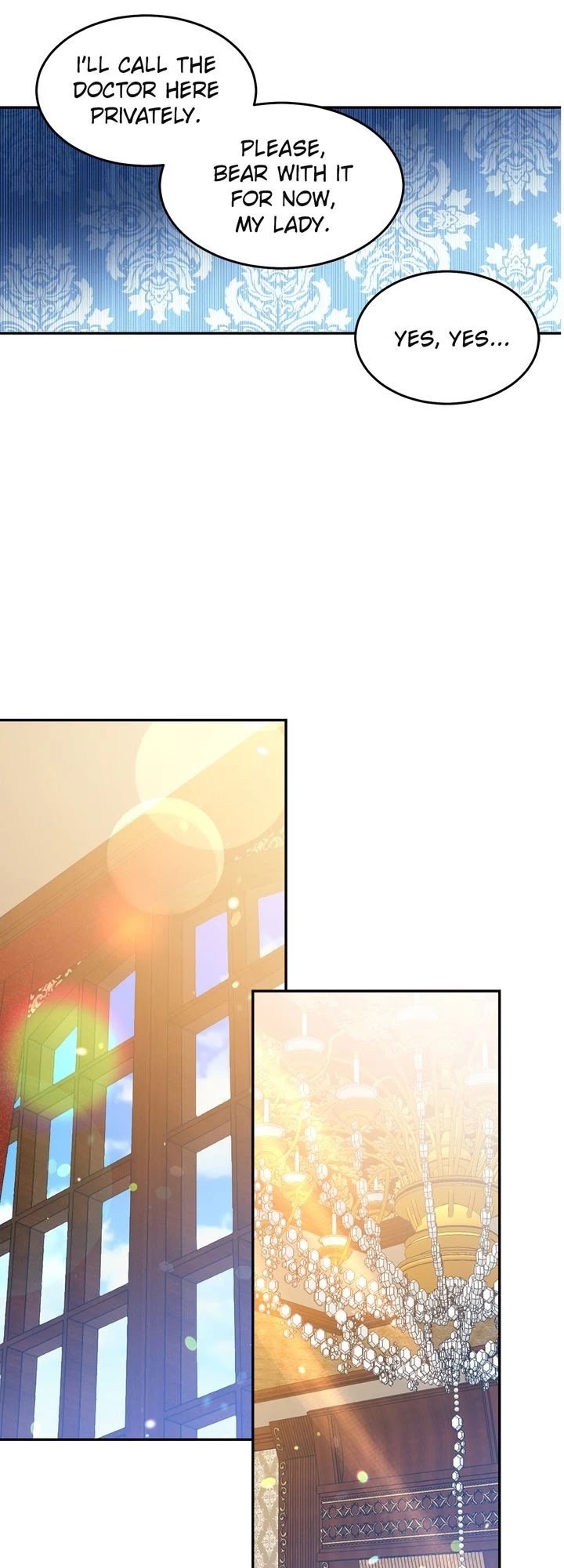 Lady Beast chapter 68 page 15