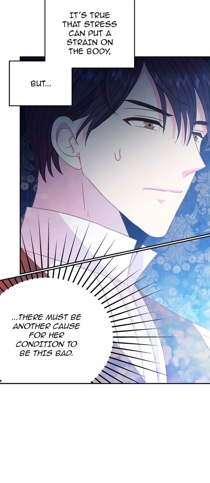 Lady Beast chapter 68 page 19