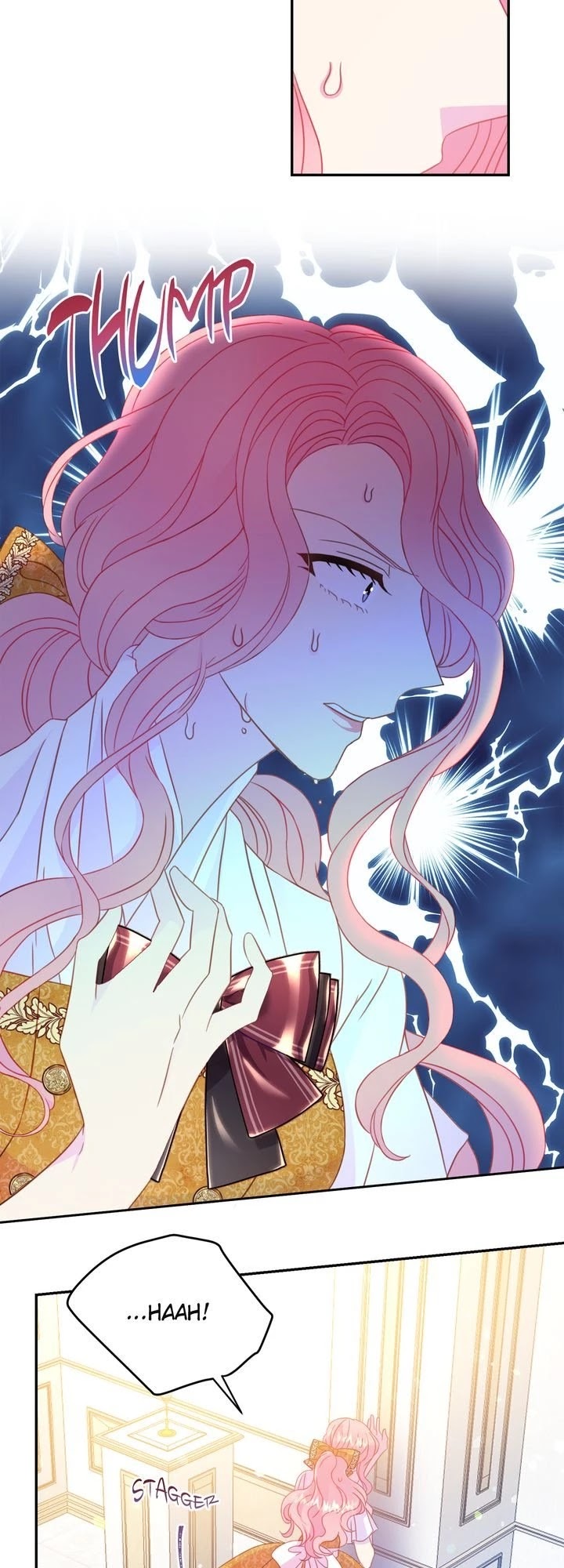 Lady Beast chapter 68 page 22