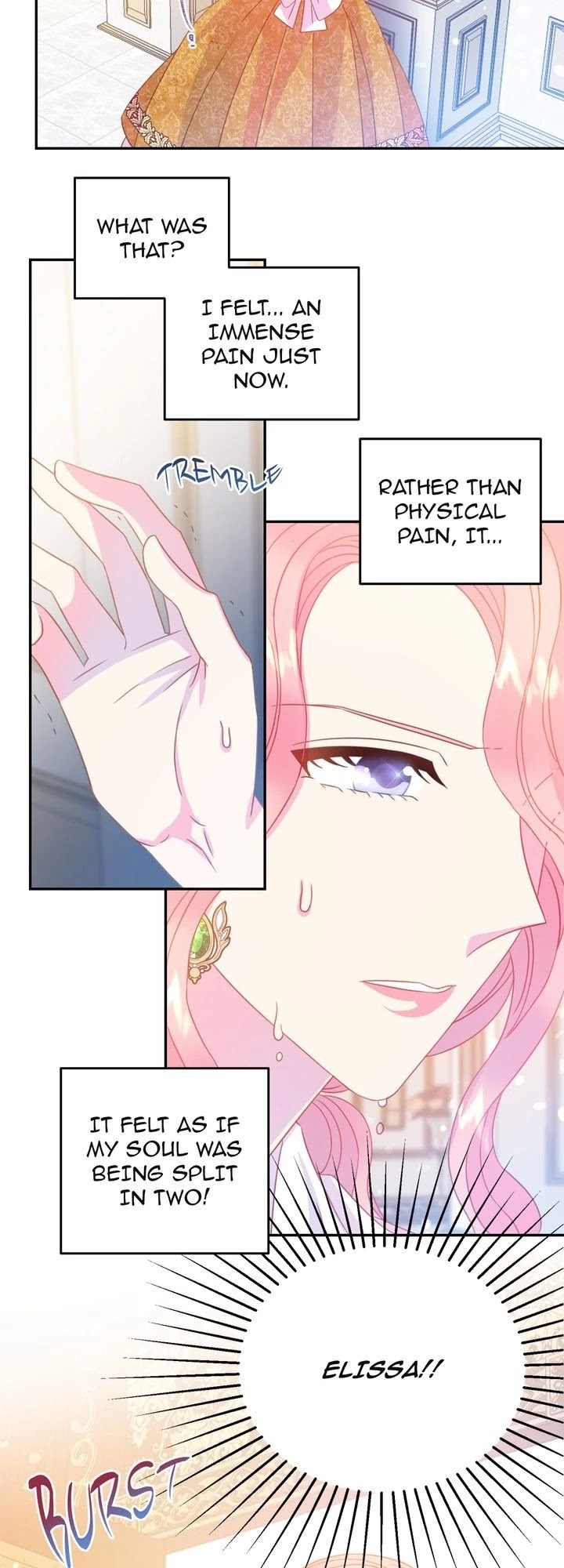 Lady Beast chapter 68 page 23